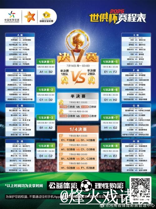 免费观看2026世界杯直播官方渠道指南 免费观看2026世界杯直播官方渠道指南